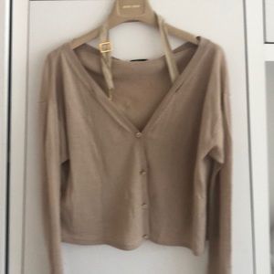 Prada cardigan